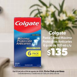 Catálogo Sam's Club Página 4