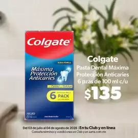 Catálogo Sam's Club Página 4