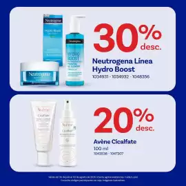 Catálogo Farmacias Benavides Página 2