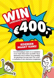 Boekenvoordeel folder Pagina 5