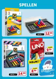 Boekenvoordeel folder Pagina 6