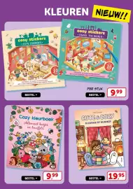 Boekenvoordeel folder Pagina 7
