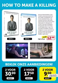 Boekenvoordeel folder Pagina 9