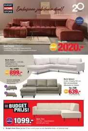 Budget Home Store folder Pagina 3
