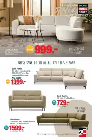 Budget Home Store folder Pagina 4