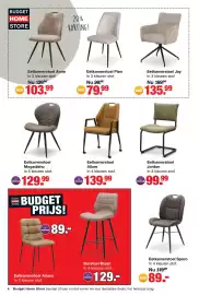 Budget Home Store folder Pagina 5