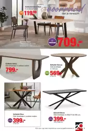 Budget Home Store folder Pagina 6