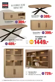Budget Home Store folder Pagina 7