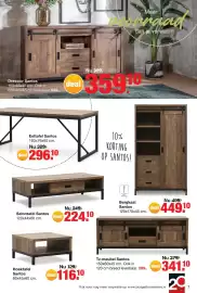 Budget Home Store folder Pagina 8