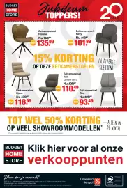 Budget Home Store folder Pagina 9