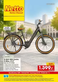 Netto Marken-Discount DE folder Pagina 1