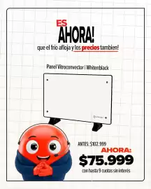 Catálogo Megatone Página 2
