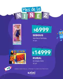 Catálogo Nini Mayorista Página 2