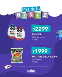 Catálogo Nini Mayorista Página 3