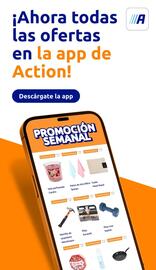Catálogo Action Página 32