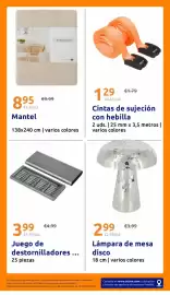 Catálogo Action Página 31