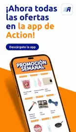 Catálogo Action Página 32