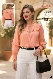 Catálogo Glamour Página 12