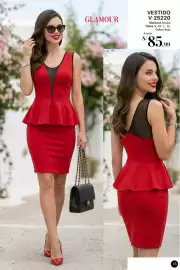 Catálogo Glamour Página 14