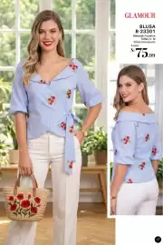 Catálogo Glamour Página 16
