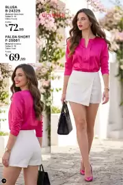 Catálogo Glamour Página 17