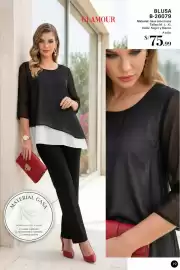 Catálogo Glamour Página 18