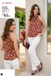 Catálogo Glamour Página 19