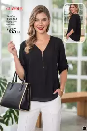 Catálogo Glamour Página 20