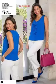 Catálogo Glamour Página 21