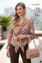 Catálogo Glamour Página 22