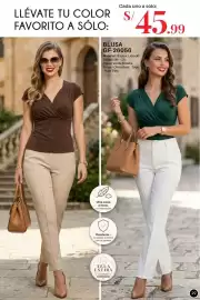 Catálogo Glamour Página 28