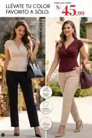 Catálogo Glamour Página 29