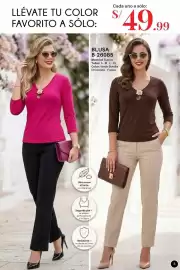 Catálogo Glamour Página 4
