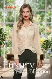 Catálogo Glamour Página 7