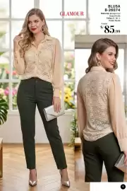Catálogo Glamour Página 8