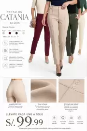 Catálogo Glamour Página 9