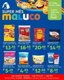 Catálogo Trimais Supermercado semana 31 Página 2