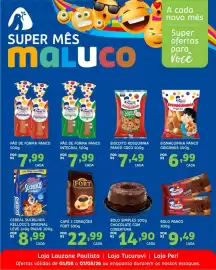 Catálogo Trimais Supermercado semana 31 Página 3