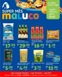 Catálogo Trimais Supermercado semana 31 Página 5