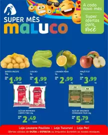 Catálogo Trimais Supermercado semana 31 Página 7