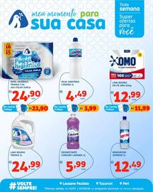 Catálogo Trimais Supermercado Página 8