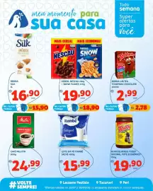 Catálogo Trimais Supermercado Página 1