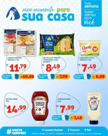 Catálogo Trimais Supermercado Página 2