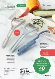Folleto Tupperware Página 100