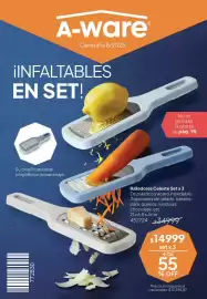 Folleto Tupperware Página 101