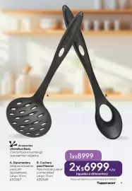 Folleto Tupperware Página 12