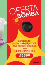 Folleto Tupperware Página 14