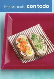 Folleto Tupperware Página 15