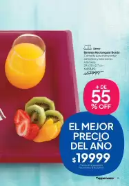 Folleto Tupperware Página 16