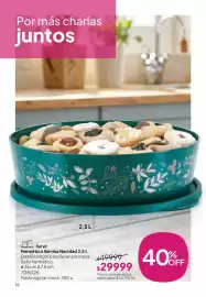 Folleto Tupperware Página 17